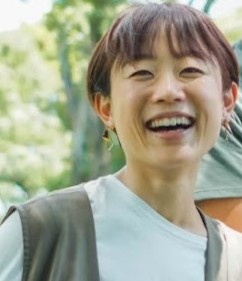 北条 友美